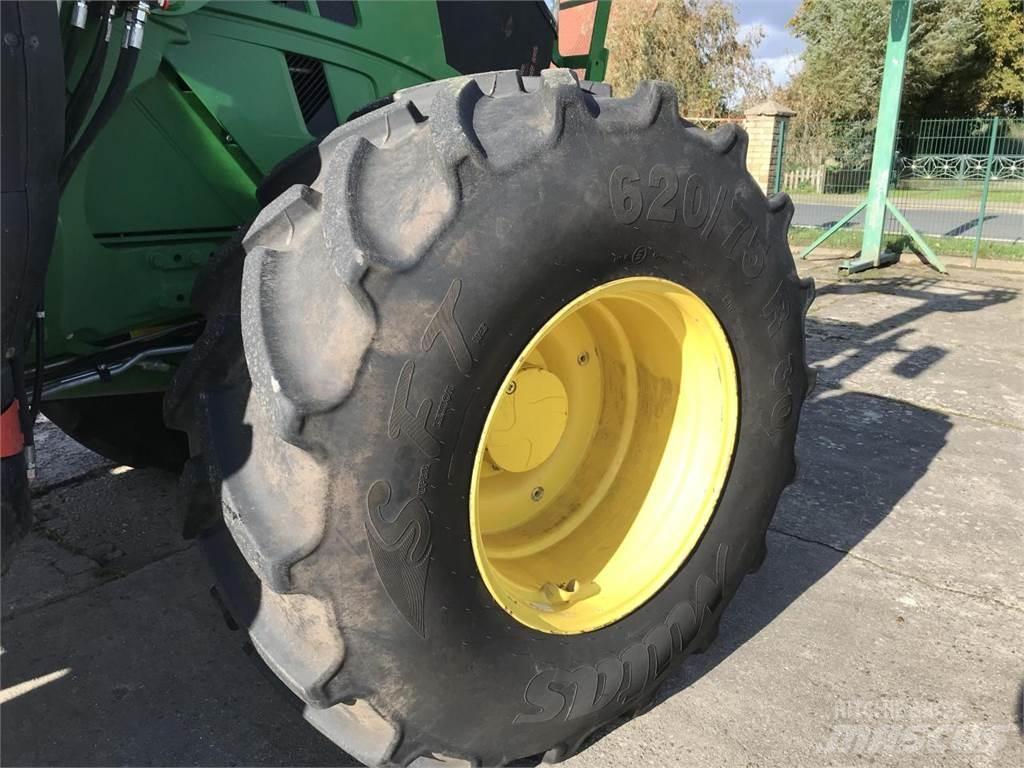Mitas 620/75R30 Pneus, roues et jantes