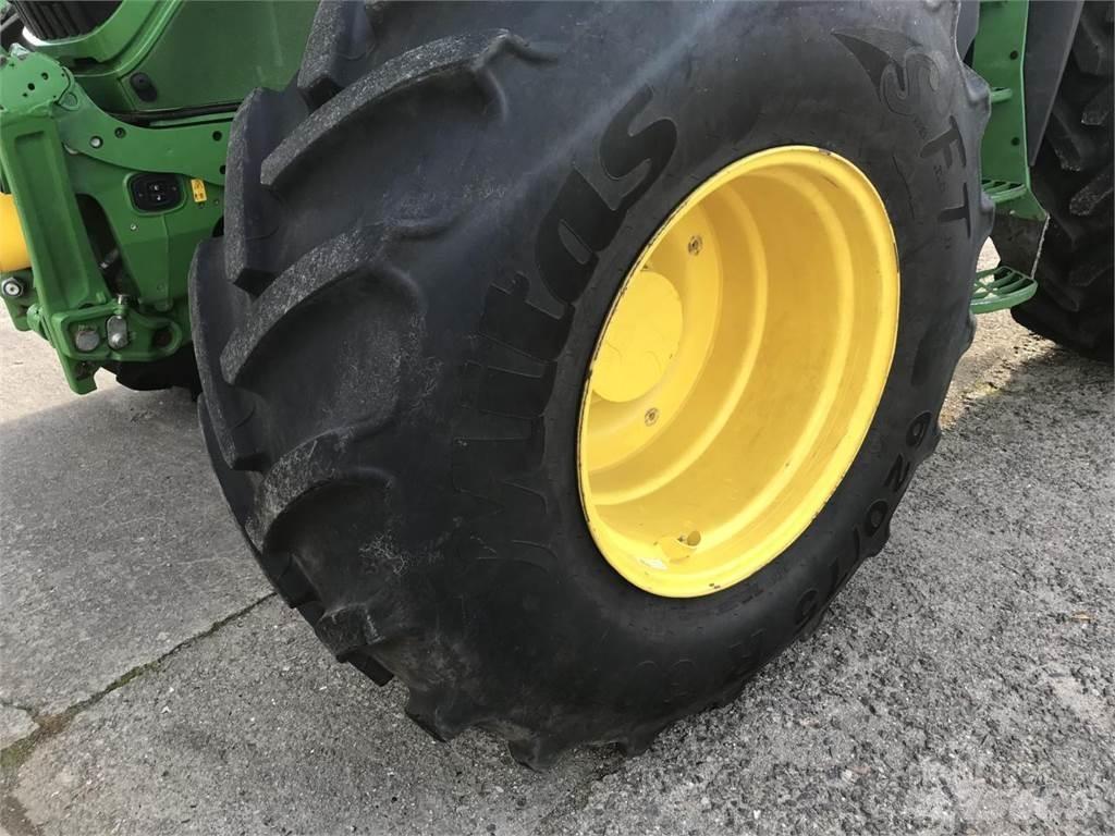 Mitas 620/75R30 Pneus, roues et jantes