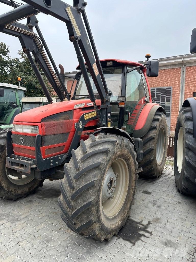Same Rubin 135 Tracteur