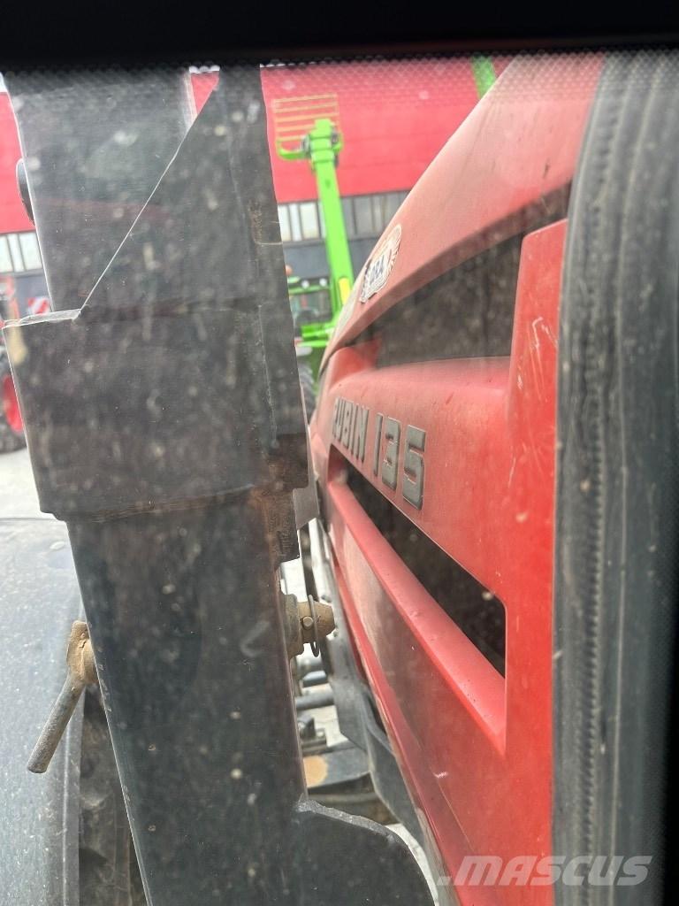 Same Rubin 135 Tracteur