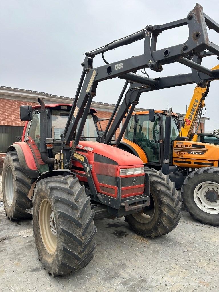Same Rubin 135 Tracteur