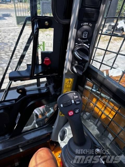 CASE SV 280 B Chargeuse compacte