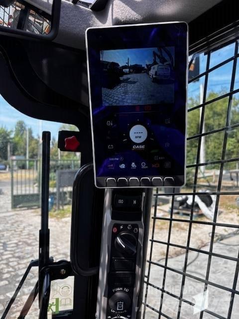 CASE SV 280 B Chargeuse compacte