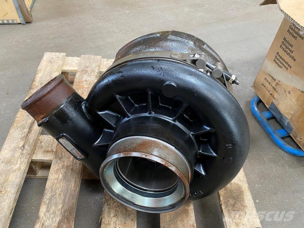  Onbekend HX83 Moteur