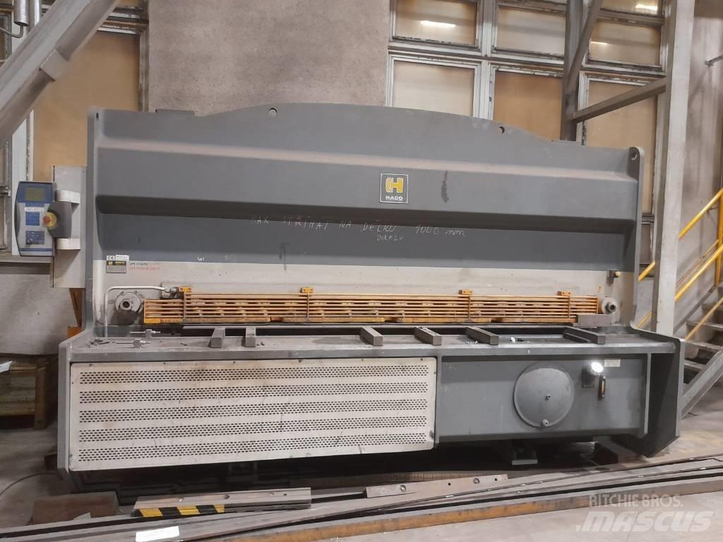  HACO HSLX 3016 Construction - Autres