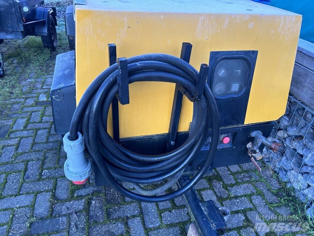 Kaeser M 46 E Compresseur