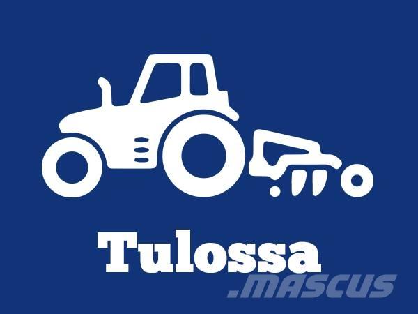 Lametal 3150 Chasse neige