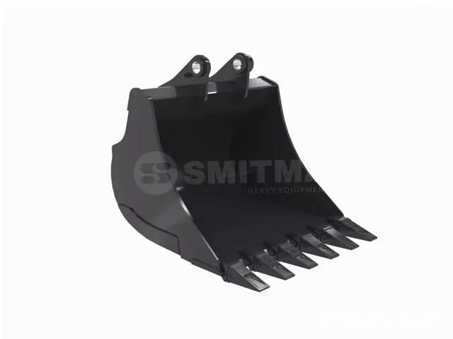 CAT 335F Godet
