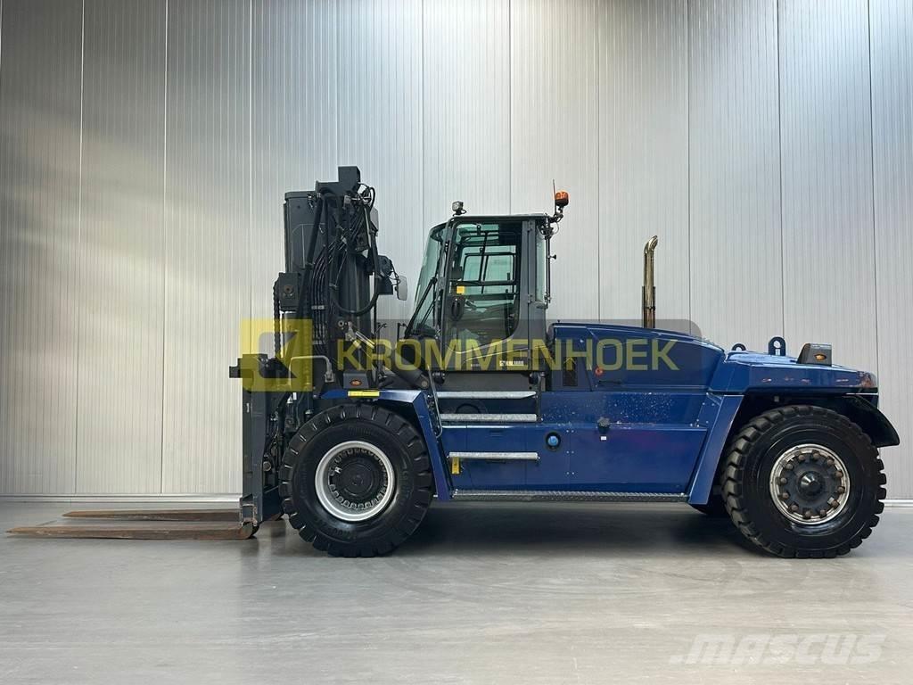 Kalmar DCG 180-12 Chariots diesel
