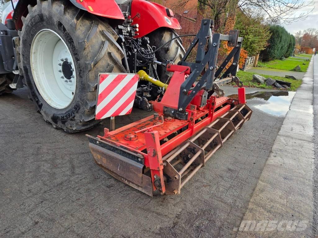 Peecon 3000 Herse rotative, rotavator