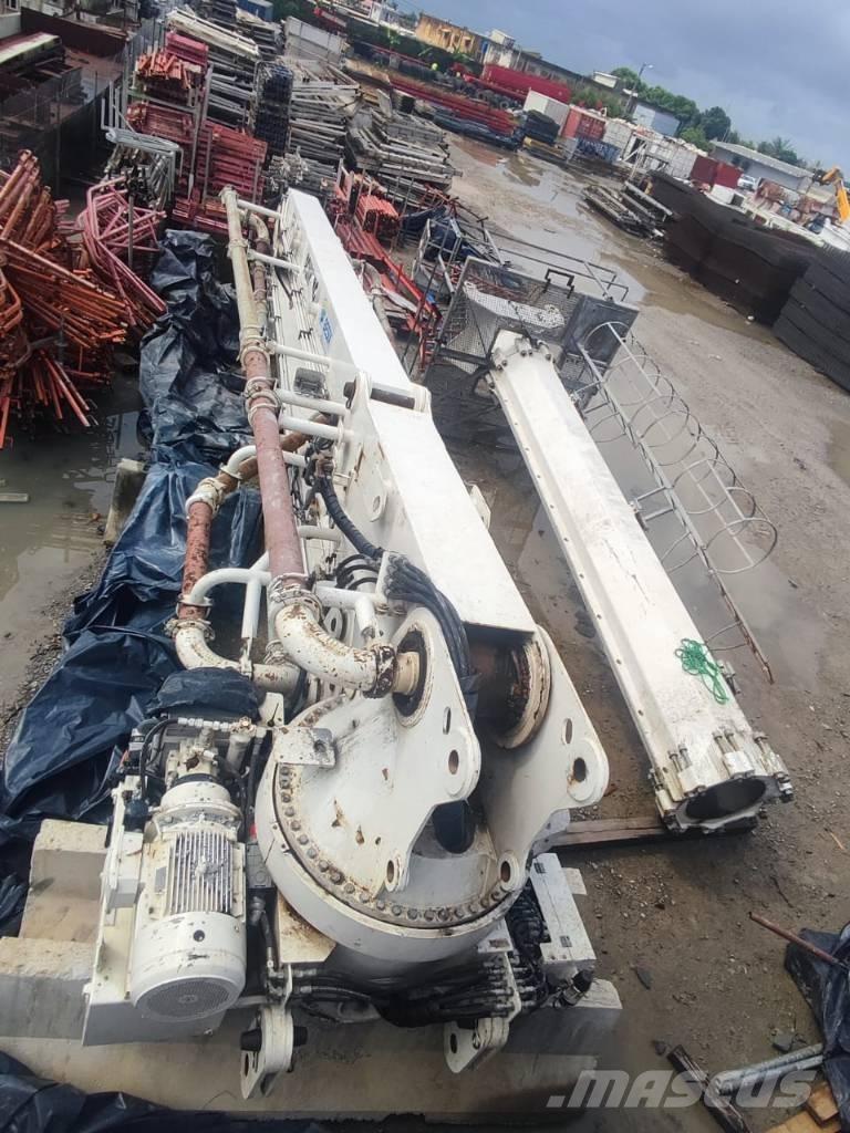 Schwing SPB35 Manutention - Autres