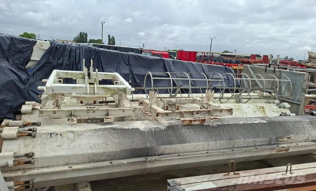 Schwing SPB35 Manutention - Autres
