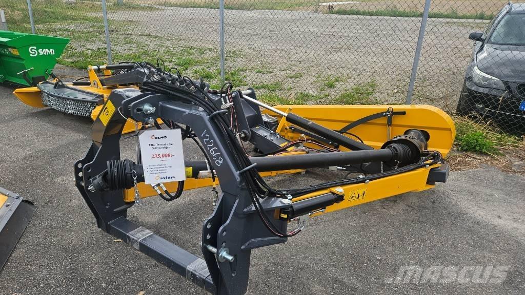 Elho Tornado 560 Agriculture - Autres