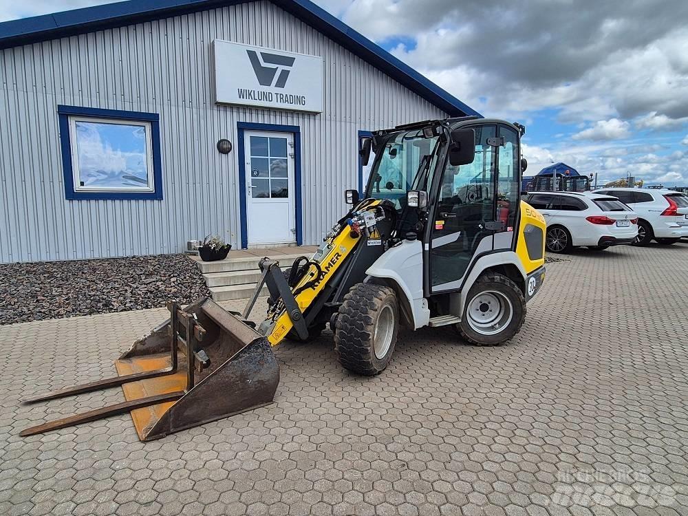 Kramer 5040 Chargeuse sur pneus