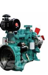 Cummins 6BT5.9-GM100 Moteur