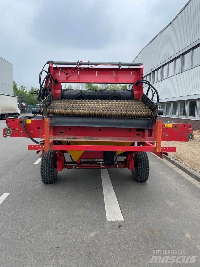 Grimme RH 16-40 E Matériel pomme de terre - Autres