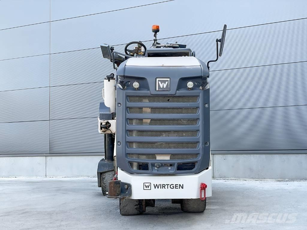 Wirtgen W 50 RI Fraiseuse à froid