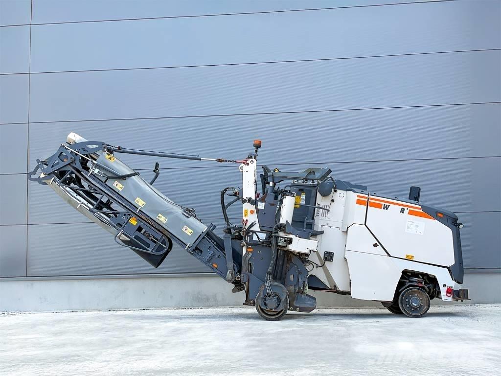 Wirtgen W 50 RI Fraiseuse à froid