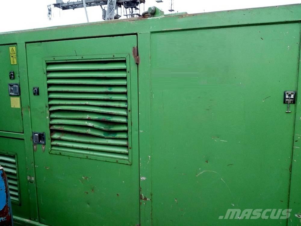  ICE 28RFS Enfonce pieu hydraulique