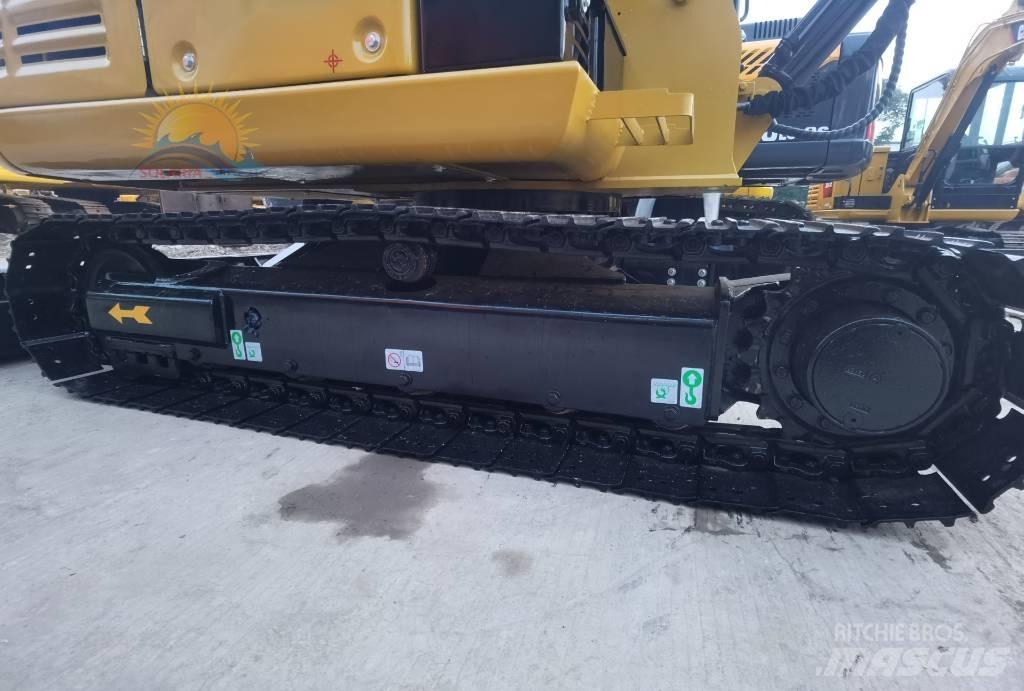 CAT 305.5 E 2 Mini pelle < 7t