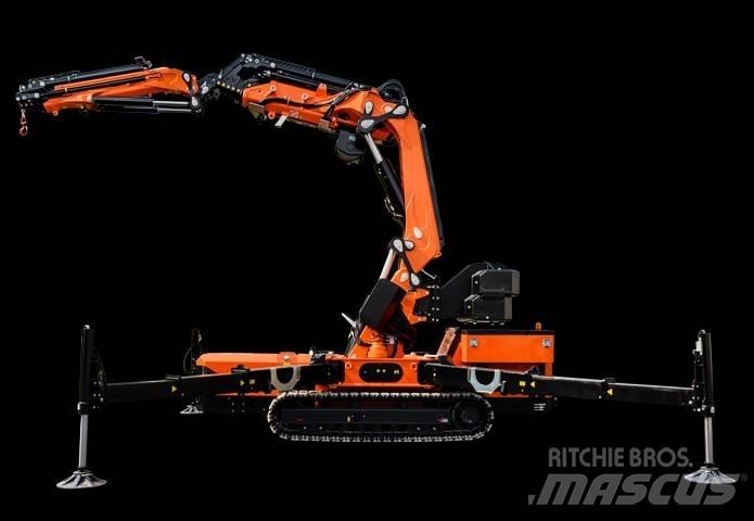 Jekko JF545 Mini grue