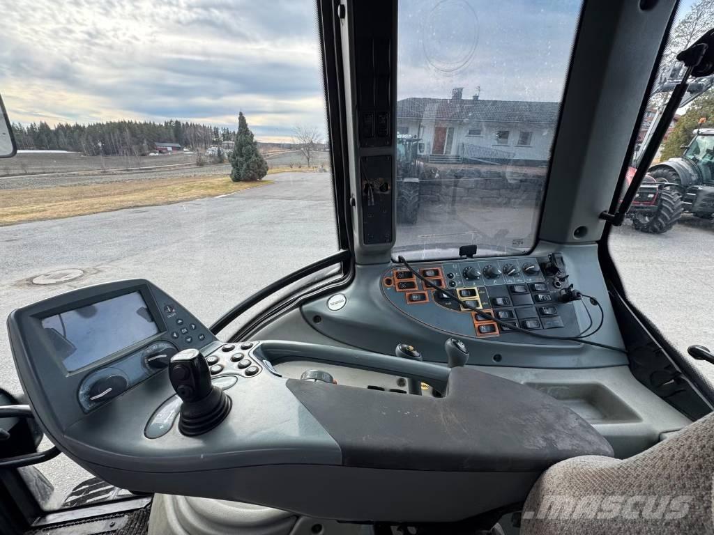 Valtra T 162 Tracteur