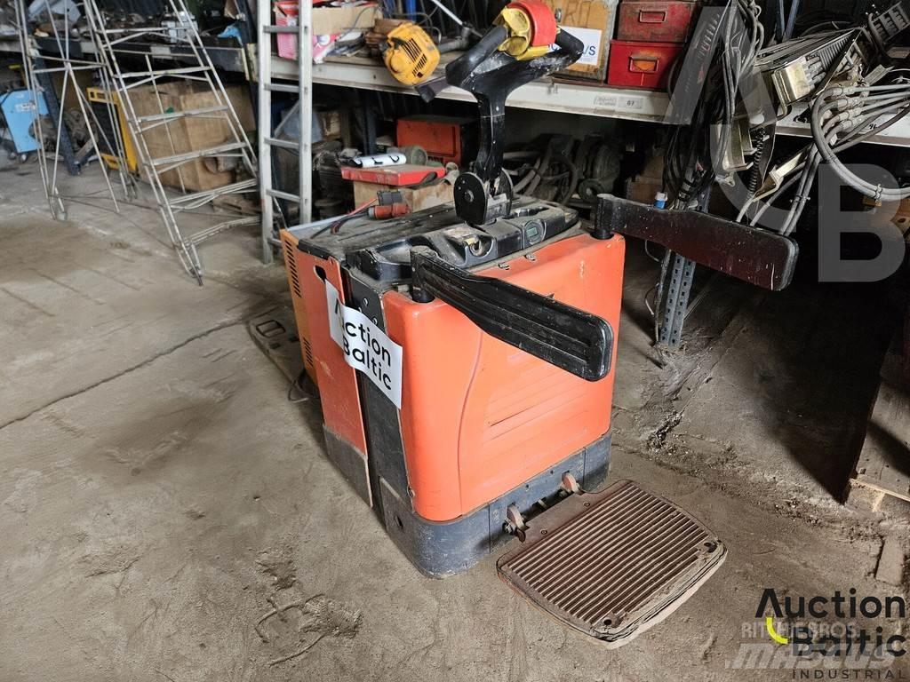 Tecna TMP20X Préparateur de commande moyenne levée