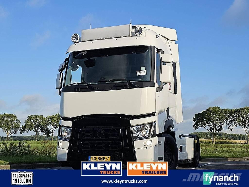 Renault T 460 Tracteur routier