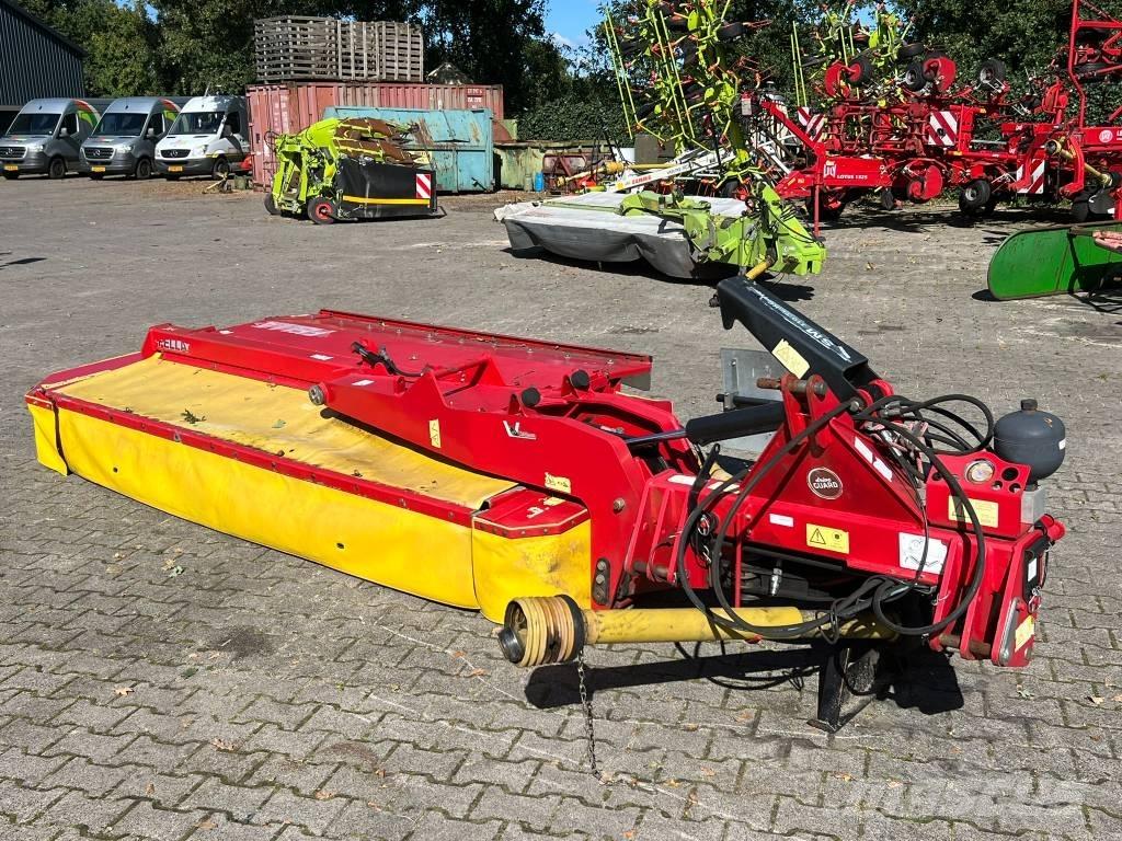 Fella SM 310 TL-KC Faucheuse