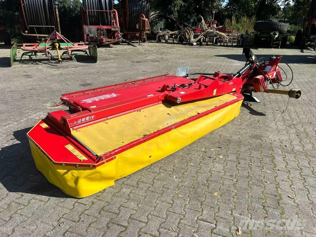 Fella SM 310 TL-KC Faucheuse