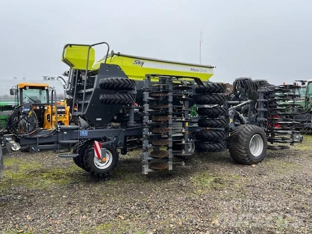  SKY MAXIDRILL Semoir