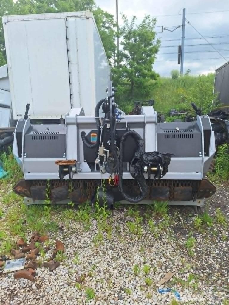 FAE UMM/S/HP- 225 Foresterie - Autres
