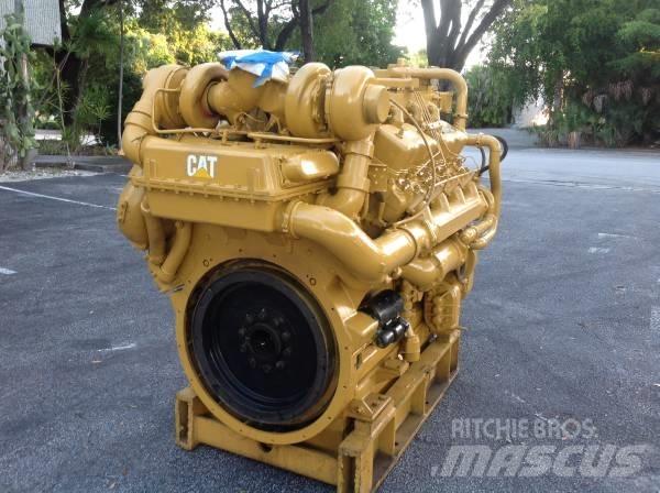 CAT D379 Moteur