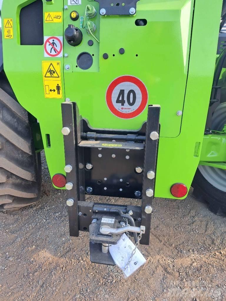 Merlo TF33.9CS-140 Chariot télescopique
