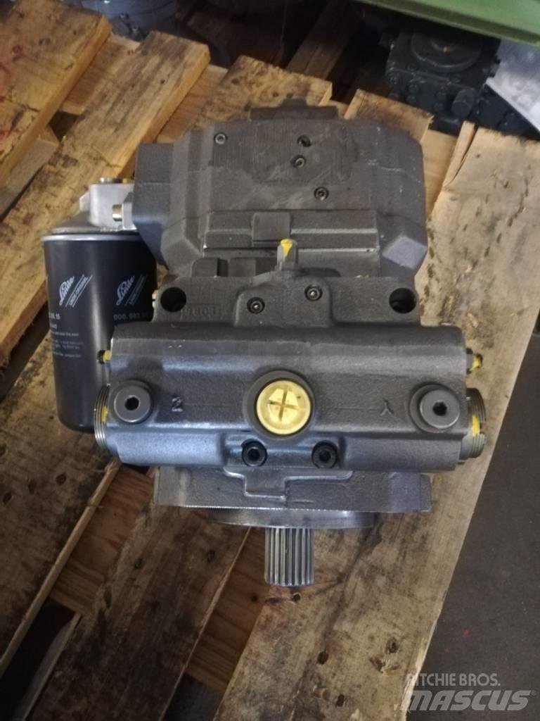 Linde HPV105-02R Autres accessoires