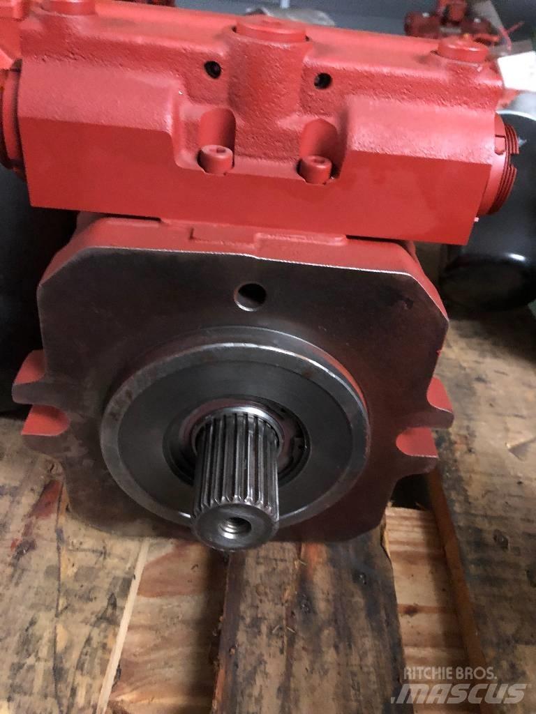 Linde HPV105-02R Autres accessoires