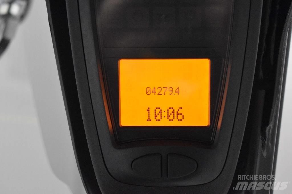 Linde H 20 T Chariots GPL