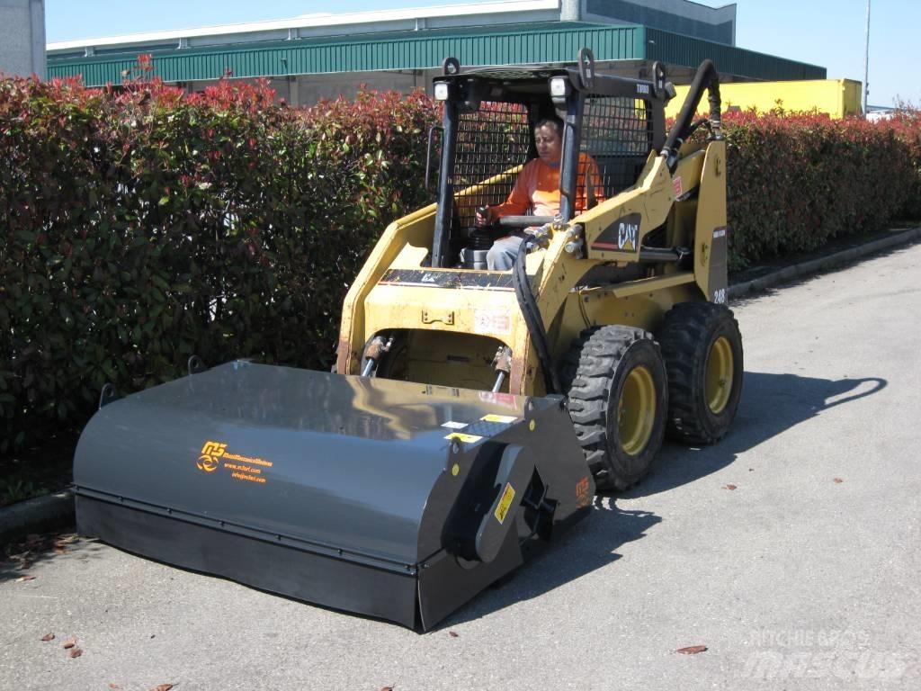 M3 Sweeper Bucket HD Entretien du sol - Autres