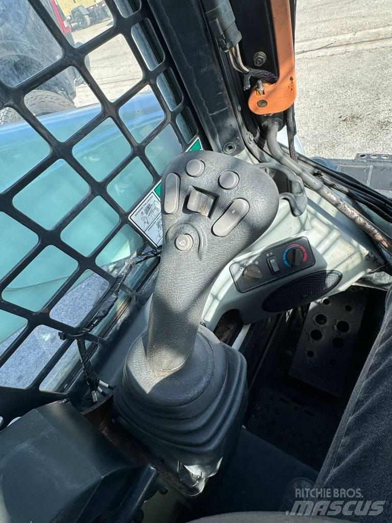 Bobcat S 770 Chargeuse compacte
