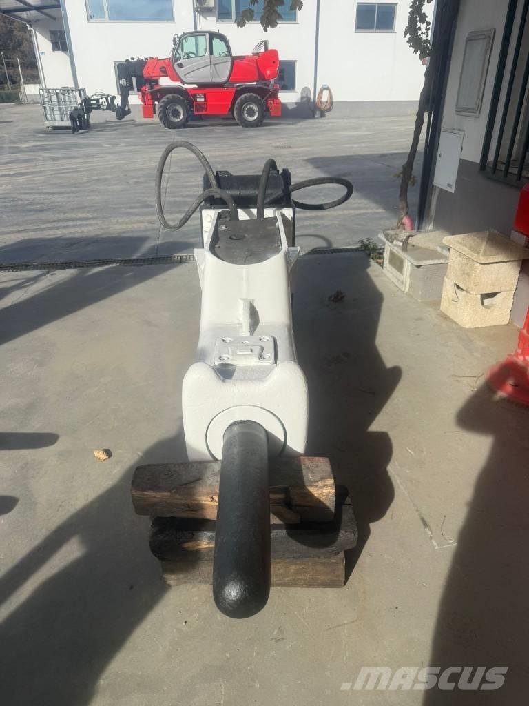 Furukawa F22 LN Marteau hydraulique