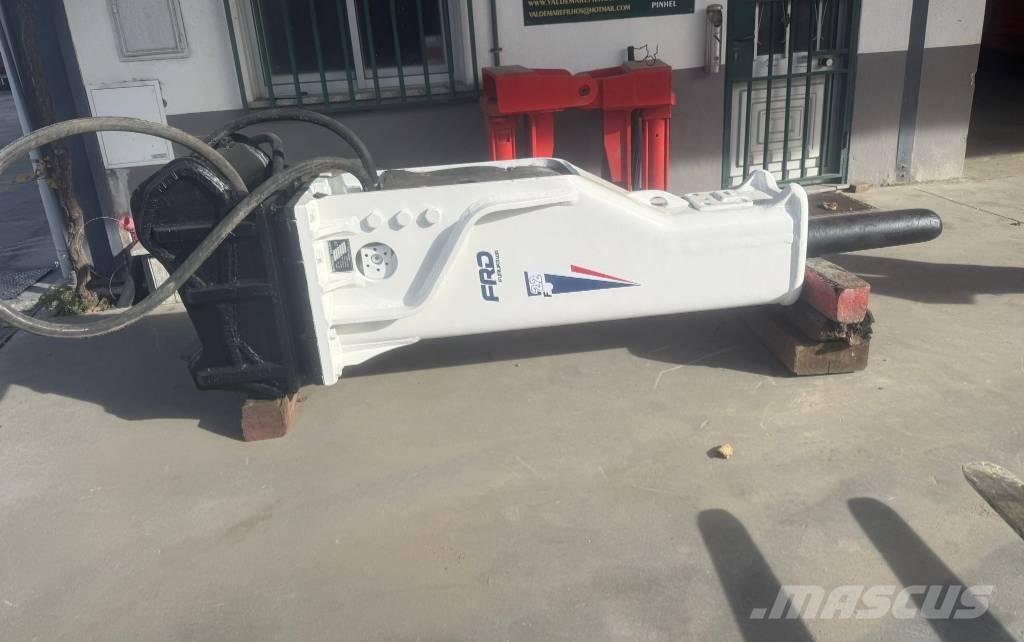 Furukawa F22 LN Marteau hydraulique