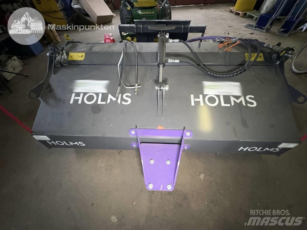 Holms DUO-1.85 Balayeuse / Autolaveuse