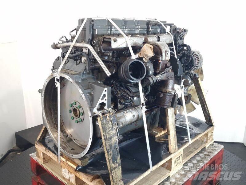 DAF GR165U2 Moteur
