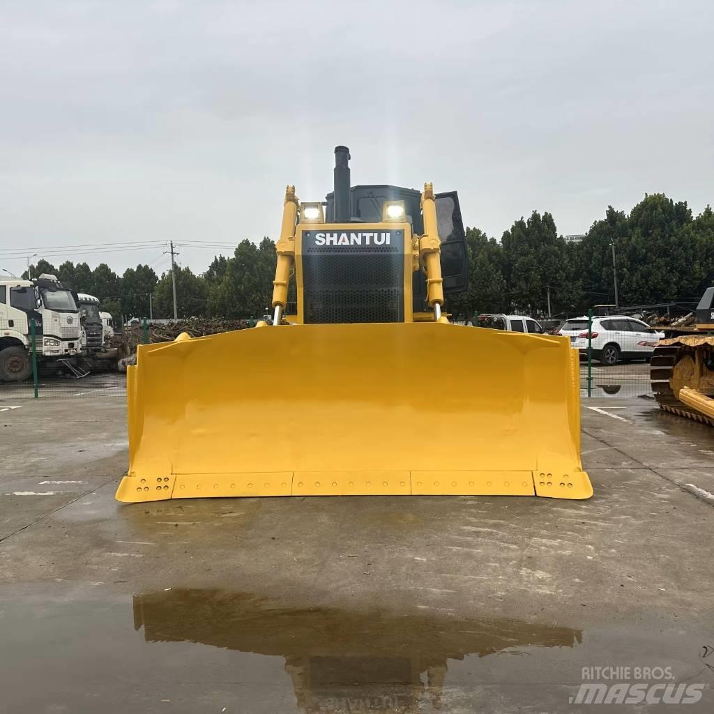 Shantui SD32 Bouteurs sur chenilles