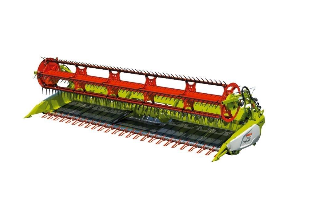CLAAS Convio 930 Accessoires moissonneuse batteuse