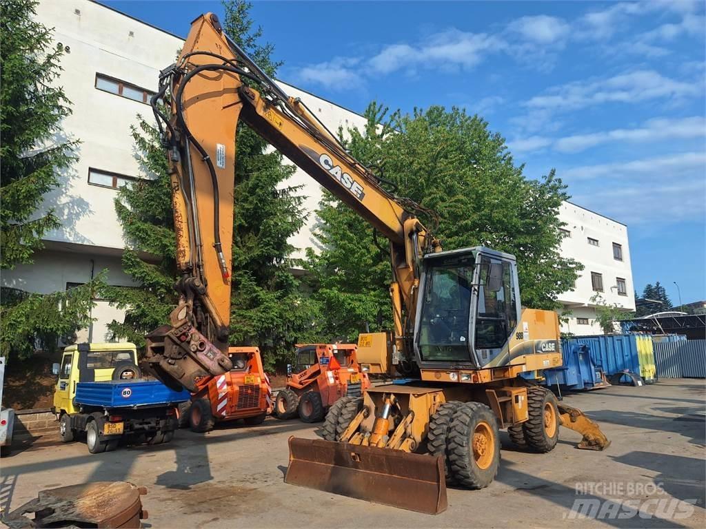 CASE 988 4X4 Construction - Autres