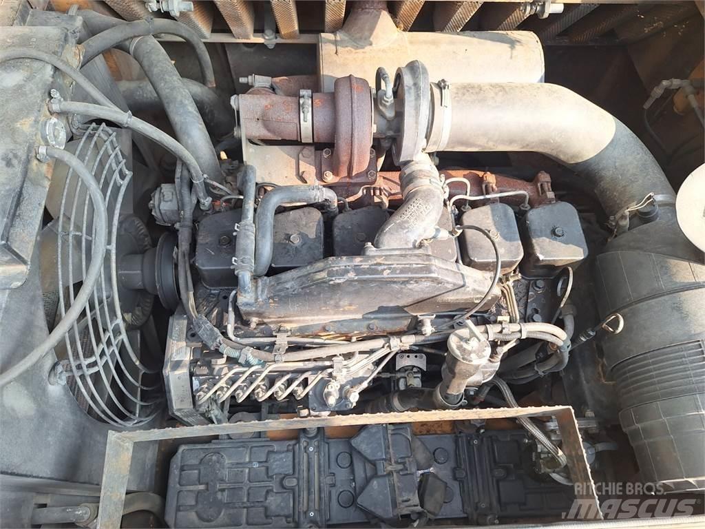 CASE 988 4X4 Construction - Autres