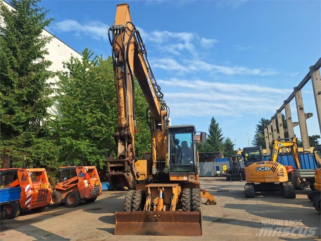 CASE 988 4X4 Construction - Autres