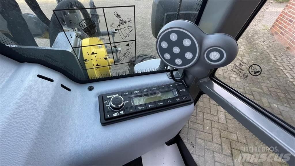 Kramer 5050 Chargeuse sur pneus