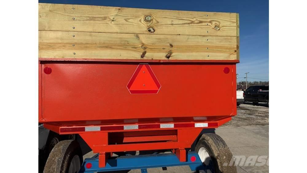 Killbros 400 Transbordeur